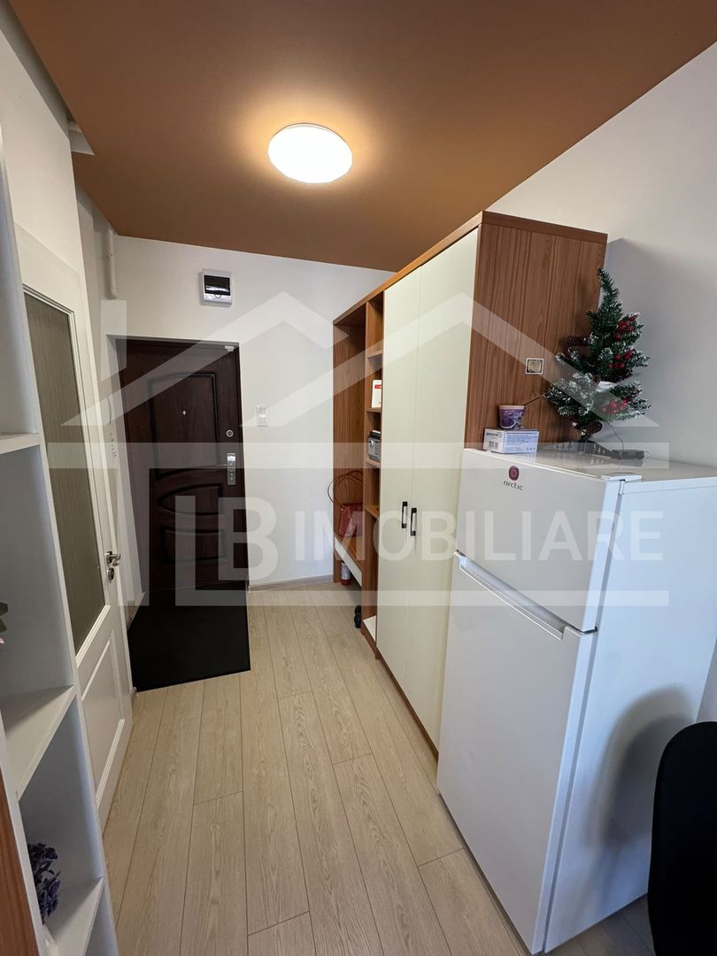 Studio, 44 mp, parcare, Zona UMFST - Poză 8