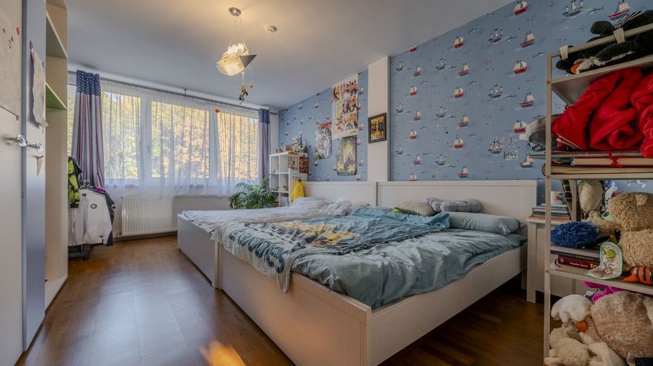 Casa individuala  - vedere spre padure - Parcul Sub Arini - Poză 20
