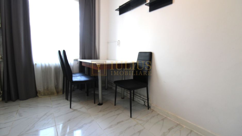 Apartament cu 4 camere - Punctele Cardinale, Medicina, Pet friendly! - Poză 13