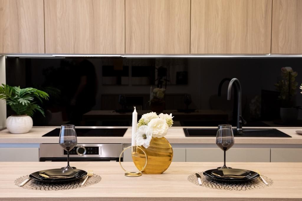 Apartament 3 camere | Cortina Academy | Loc de parcare  I - Poză 3