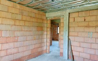 Casă individuală de vânzare | 4 Camere | 110 mp | Dezmir - Poză 7
