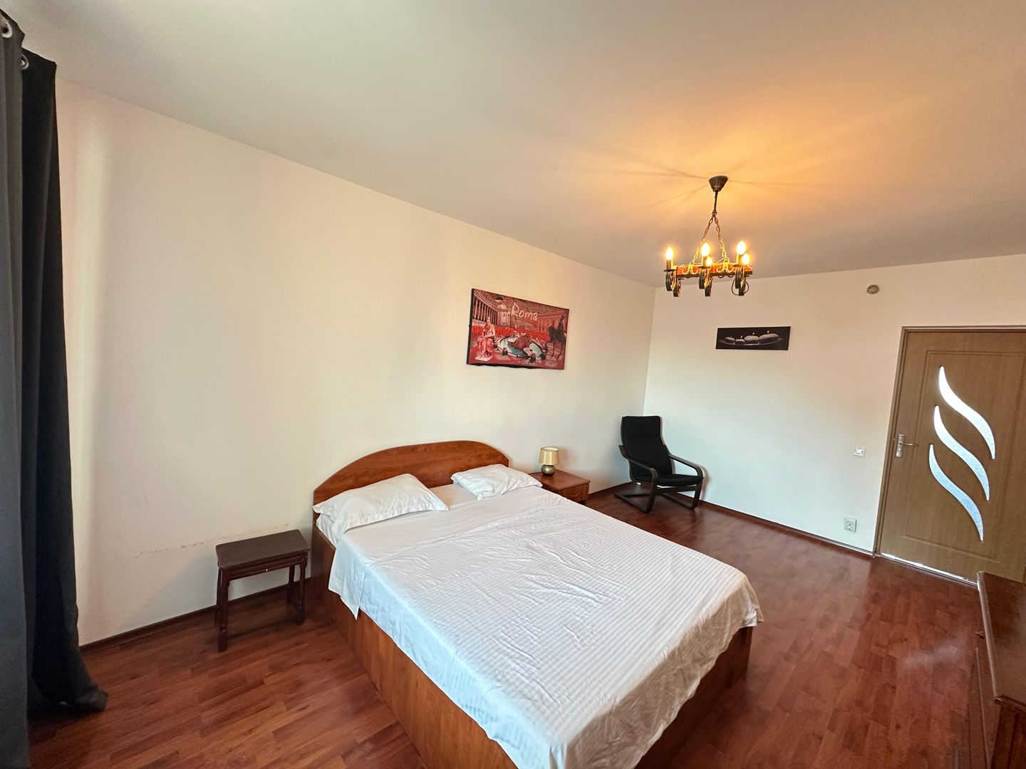 Apartament 3 camere Mega Mall Delfinului Ritmului - Poză 13