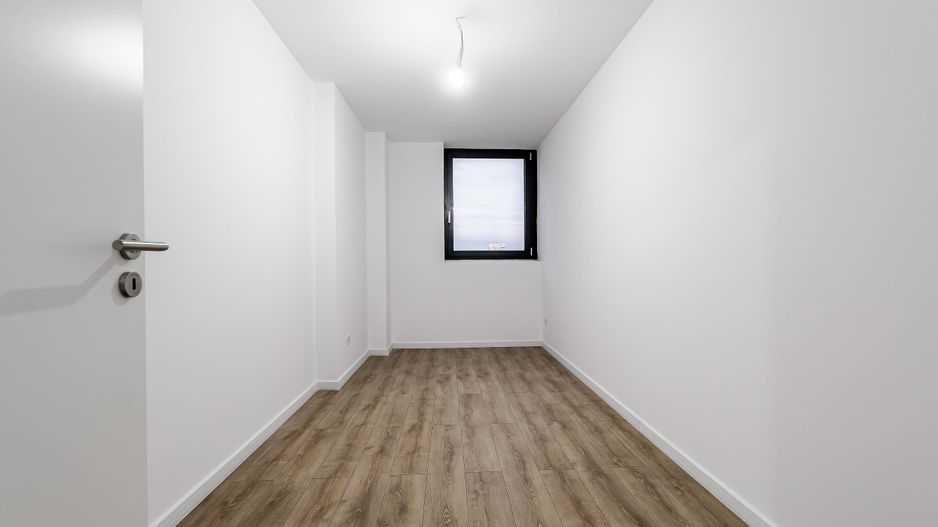 Apartament cu 3 camere și parcare subterană - XCity Timișoara - Poză 6