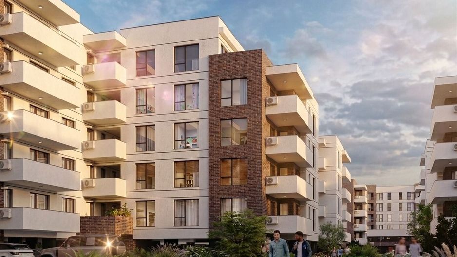 AP. TIP STUDIO PROIECTUL ROMCO / LOCUINTA SAU INVESTITIE.PALLADY! - Poză 6