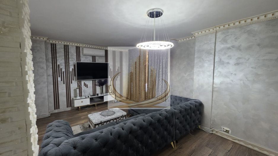 Ocazie! Apartament 4 camere – Calea Lipovei et. 2 - Poză 4