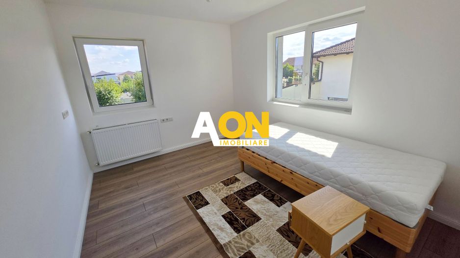 Casa 4 camere 340 mp teren toate utilitatile Cetate - Poză 15