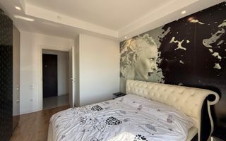 COSMOPOLIS - Apartament cu 2 camere, mobilat si utilat. - Poză 7