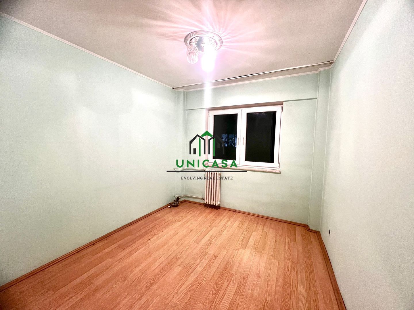 Apartament 4 camere – Etaj 1/4 – Zona Ostroveni - Poză 6