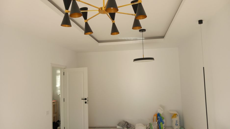 BRASADAS vinde ap 2 cam etaj 10/11 2024 EXIGENT 5. - Poză 2