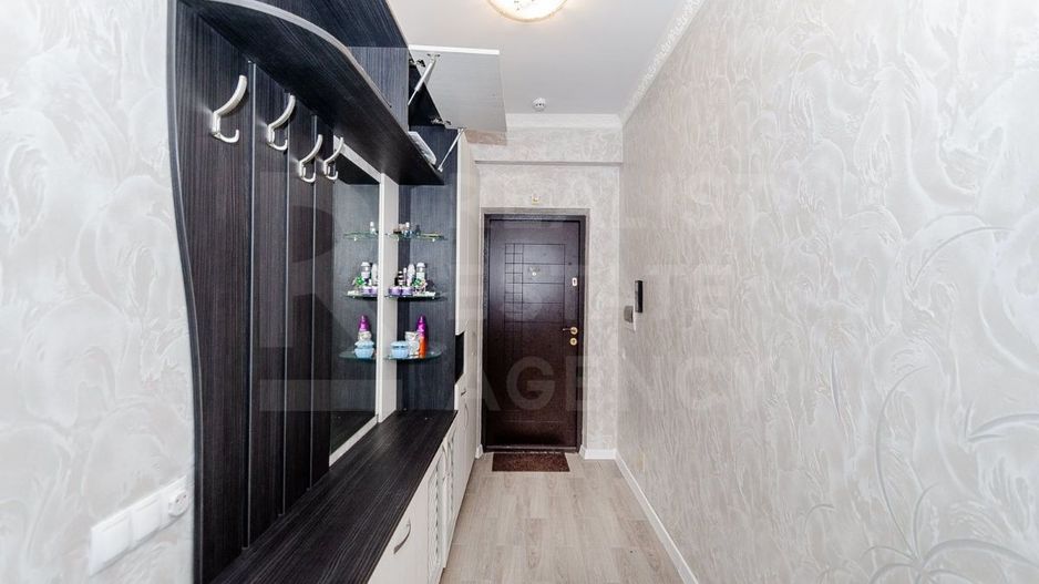 Chirie, apartament, 3 camere, bulevardul Mircea Cel Bătrân, Ciocana - Poză 6