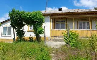 Casă cu teren de 1.470 mp de vânzare – Fântânele, Scânteiești - Poză 39