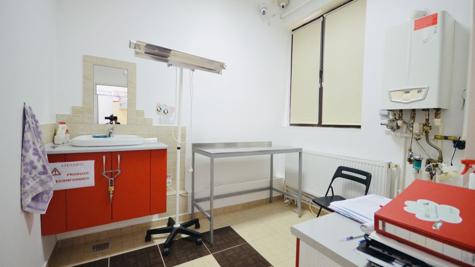 Spatiu Comercial Prelungirea Ghencea | Vizavi Dimri Residence - Poză 11