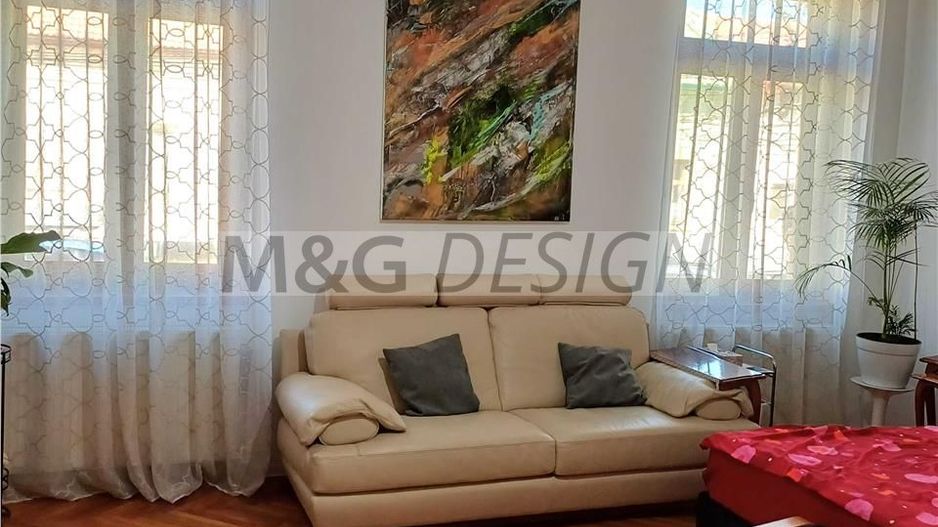 Apartament 3 camere zona Elisabetin - la casa - Poză 3