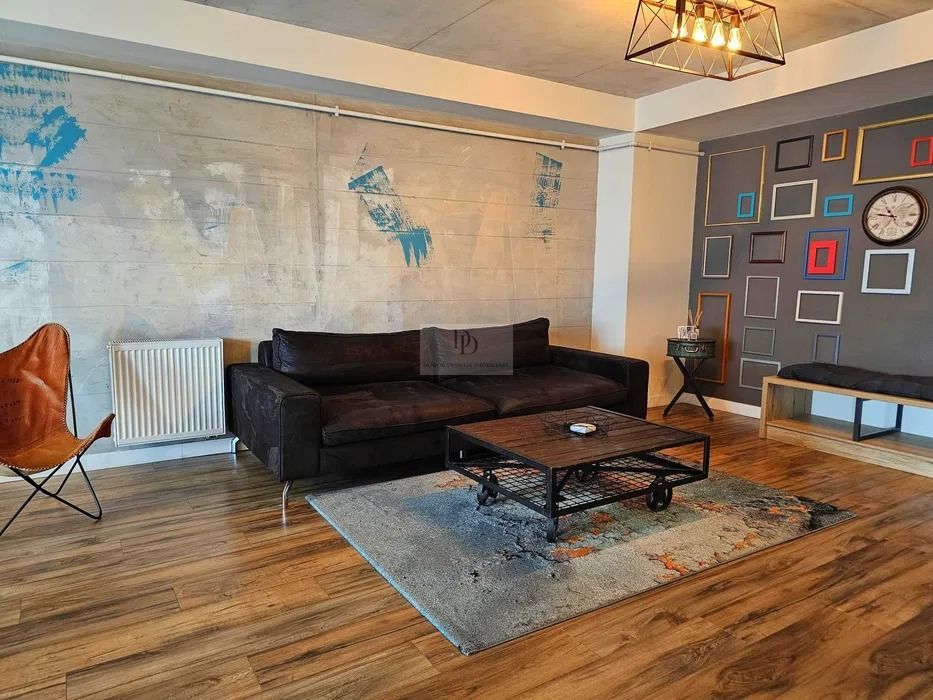 Apartament 2 camere - chirie- Iulius- Baza sportivă Gheorgheni - Poză 1