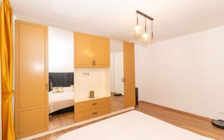 Apartament 3 camere Aria Tnb I Universitate I Lux - Poză 8