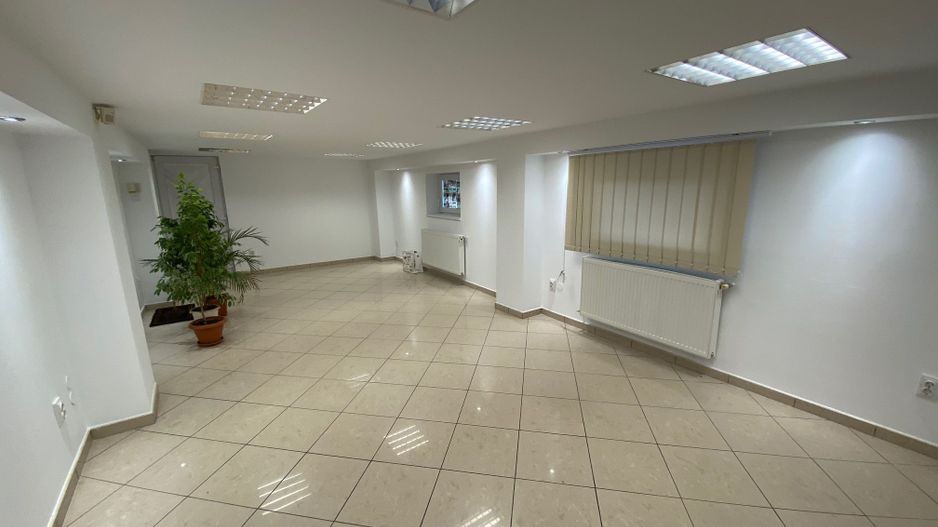 Spatiu de birou -zona strada Cluj - Poză 2