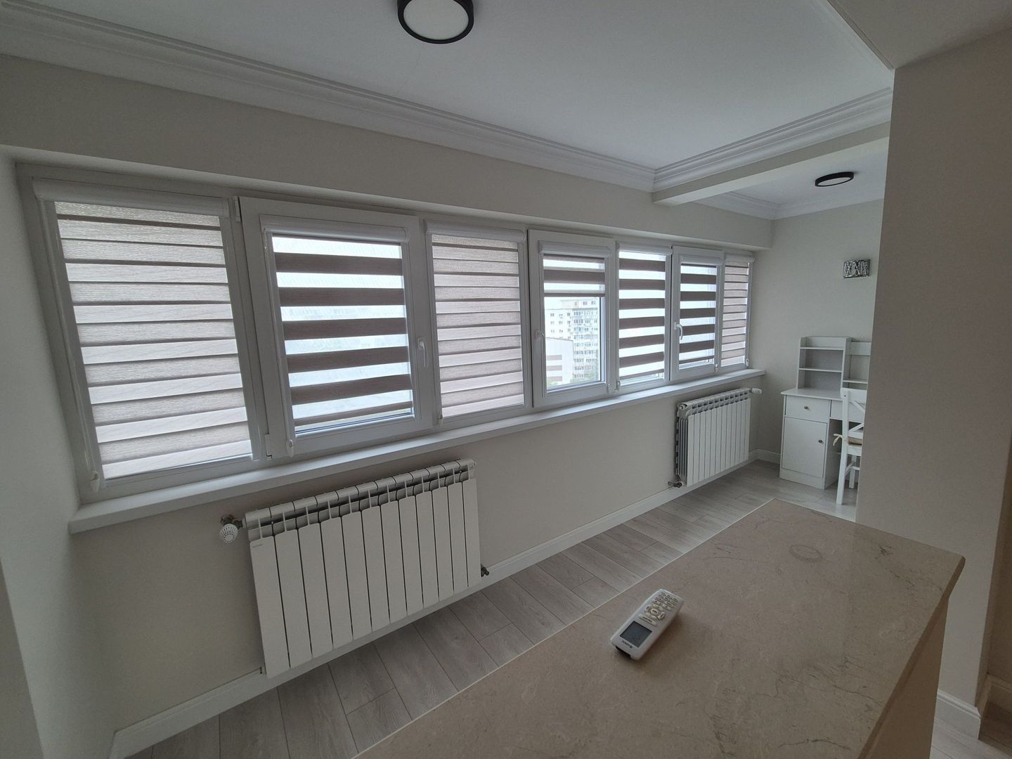 Apartament 3 Camere | 67 mp | Etaj 8/9 | Metrou Gorjului - Poză 6