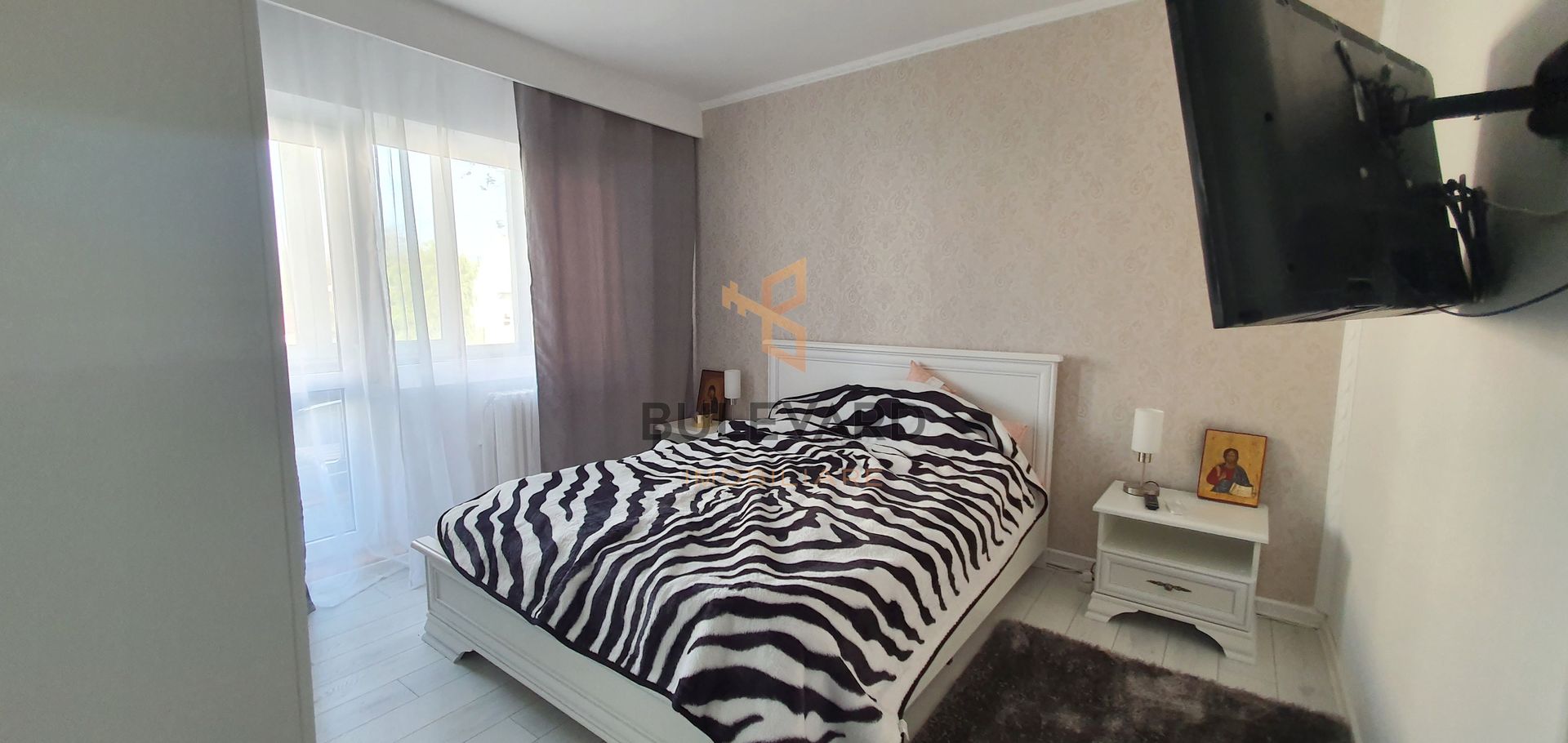 Apartament cu 4 camere decomandate, zona strazii Fabricii de Zahar! - Poză 1