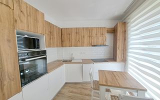 Apartament 2 camere, terasa de 15 mp, garaj subteran, boxa, Centru! - Poză 8