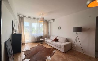 VANZARE 2 CAMERE | 40 MP | ETAJ 4/4 | BALCON DESCHIS | PARC FLOREASCA - Poză 1