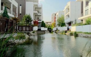 Vilă modernă cu grădină și terasă - București. - Poză 3