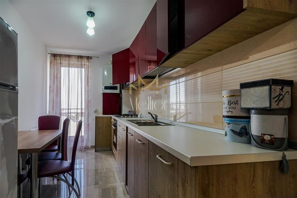 Apartament 45 mp balcon parcare subterana Marasti zona FSEGA!! - Poză 1