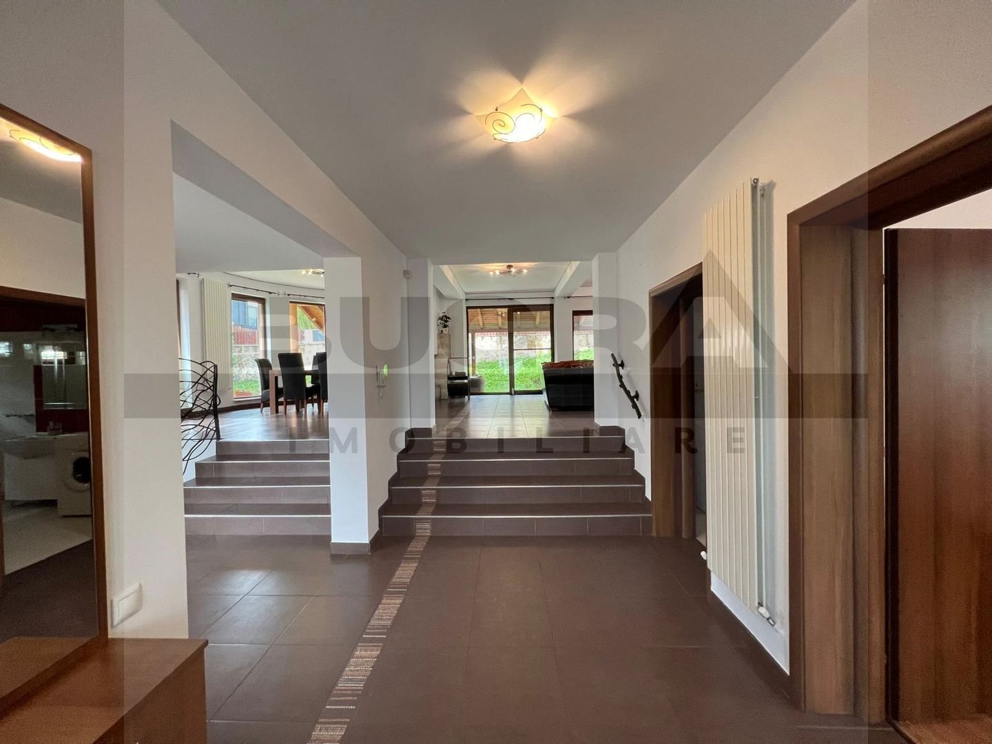 Casa cu 3 dormitoare de inchiriat, Buna Ziua - Poză 13