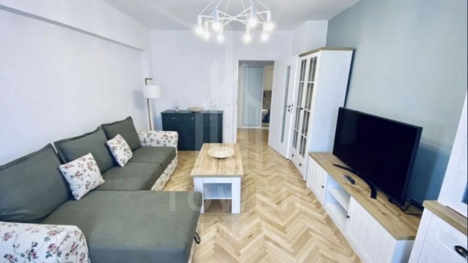 Apartament Decomandat Modern 3 Camere , 2 Băi , 77mp Zona Turnisor - Poză 3
