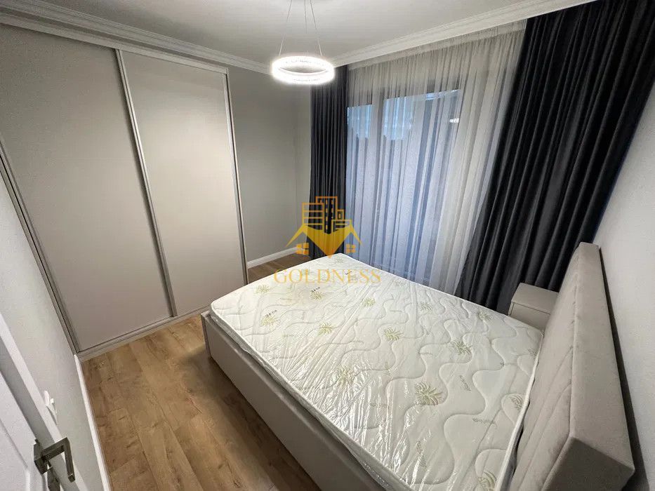 3 camere, modern, bloc nou, parcare, totul nou, Manastur zona Calvaria - Poză 5