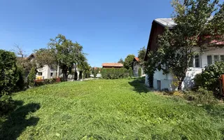 Casă + anexă 280 mp și teren cu dublă deschidere la strada 1500 mp - Poză 37
