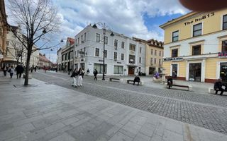 Afacere la cheie 2 unitati de cazare in regim hotelier ULTRACENTRAL - Poză 1