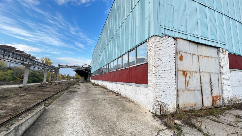 Chirie Spatii industriale 1500-80000 m² - Poză 15