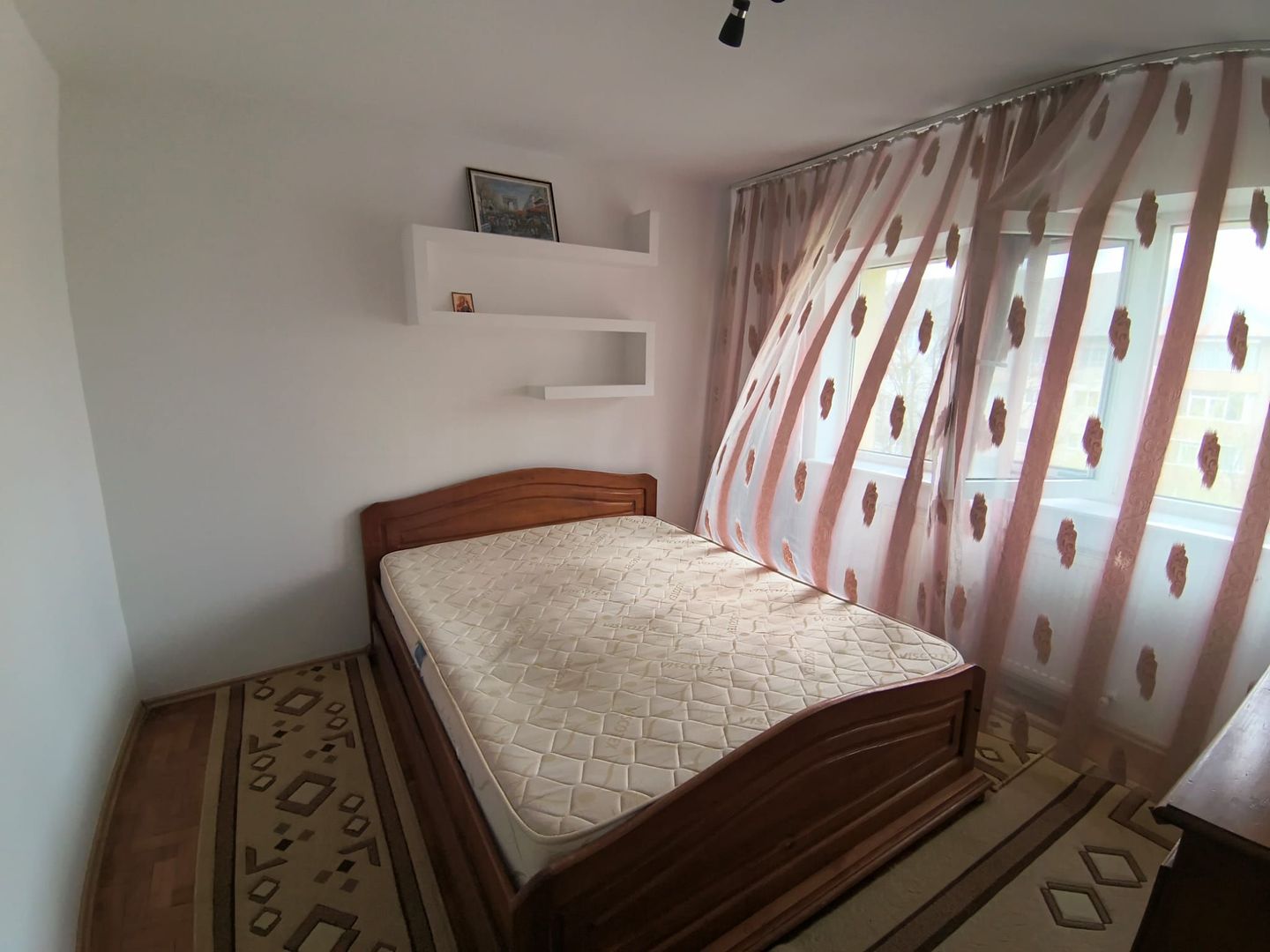 Apartament 3 camere | Obcini | 63 MP | Etaj 4 - Poză 5