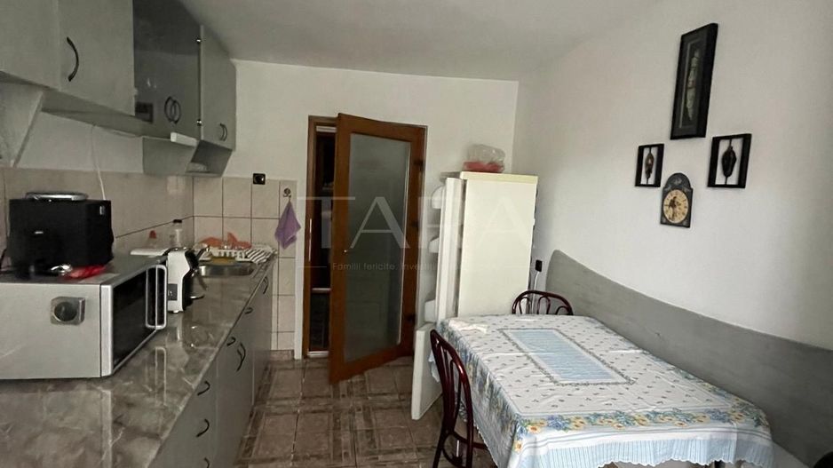 Exclusivitate  Apartament complet utilat, Dâmbul Rotund - Poză 2