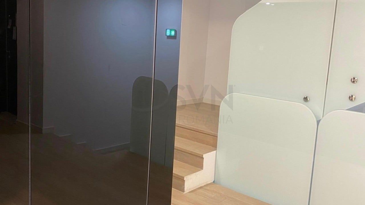 REA1026361 Pipera I Apartment I Cortina North - Poză 9