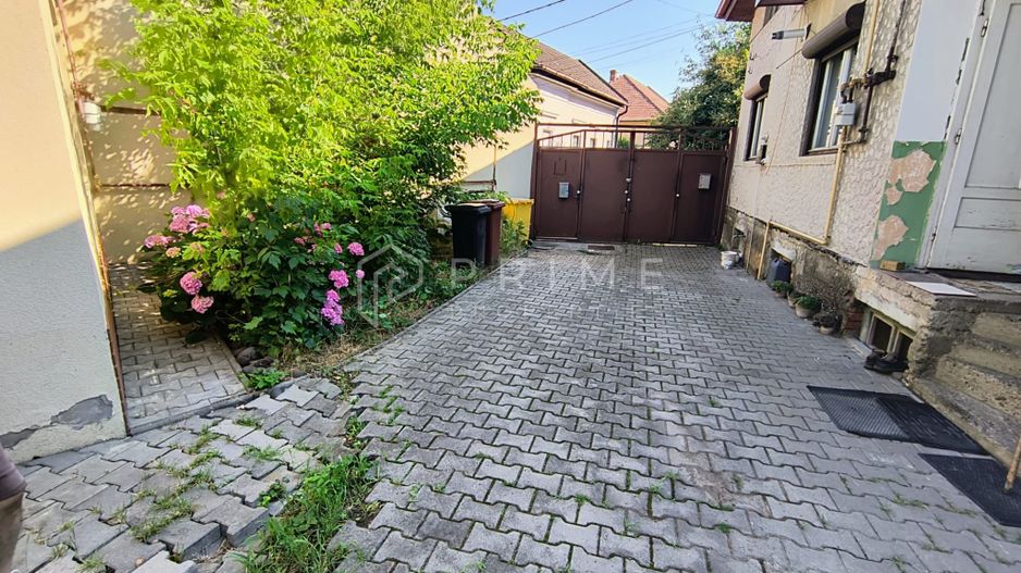 Investiție excelentă în centru – 544 mp teren, zonă liniștită - Poză 8