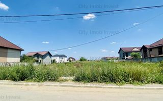 Teren 4.000 mp pentru dezvoltare rezidențială - Poză 4