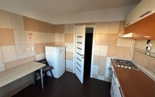 Inchiriez apartament 2 camere - renovat Crangasi - Poză 5