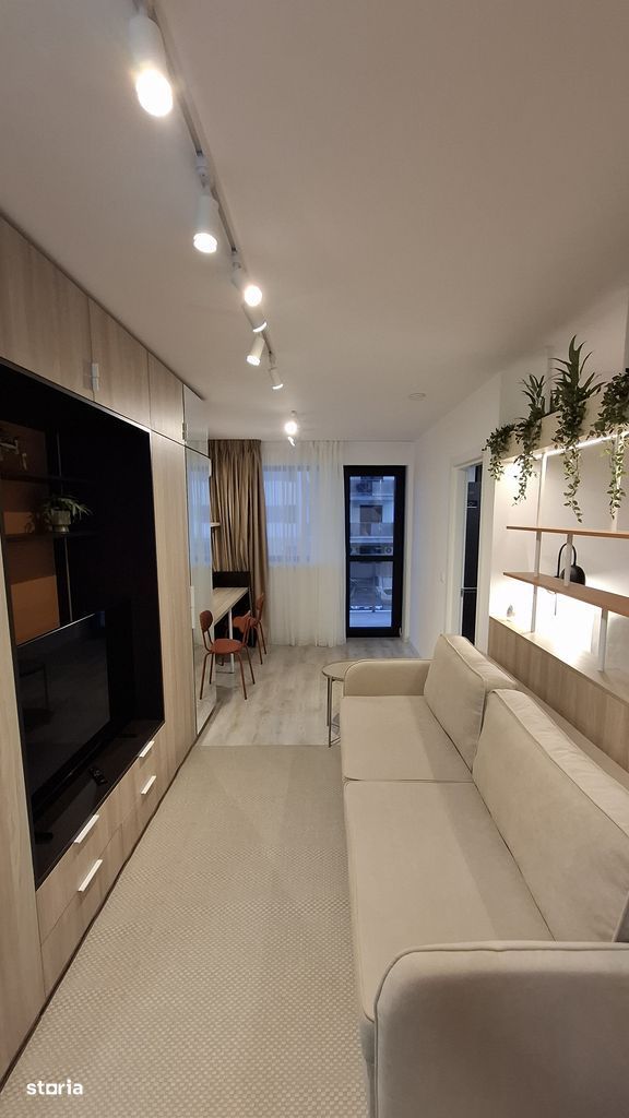 Studio Hils Pallady loc de parcare metrou Anghel Saligny - Poză 9