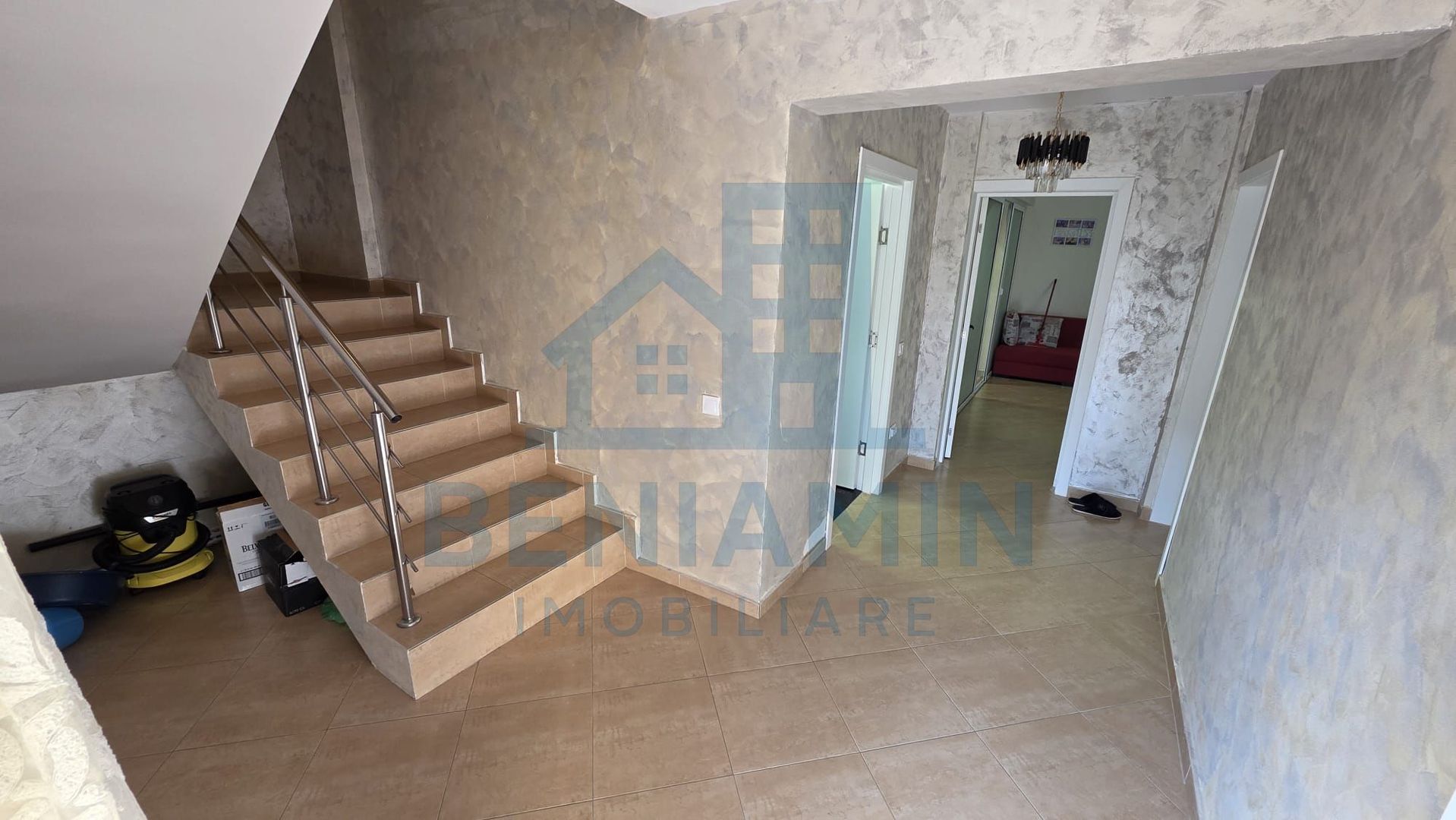 Casa Moderna in Zona Magnolia - Confort si Liniste la un pas de oras - Poză 5