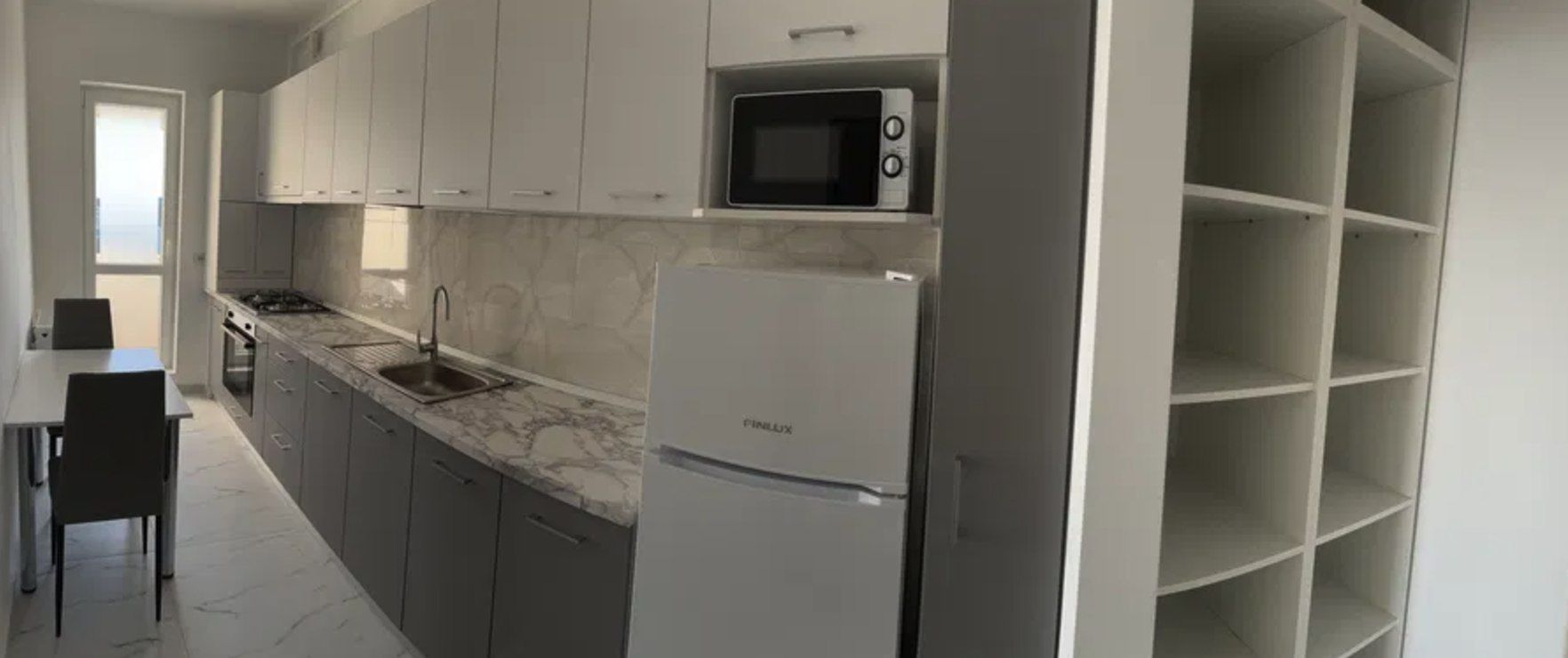 Apartment unical de inchiriere 1 camere Militari - Poză 2