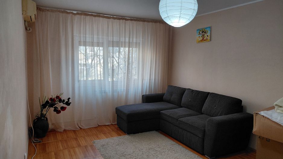 Apartament 3 camere decomandat – Etaj 1/4 – Mazepa 2 - Poză 1