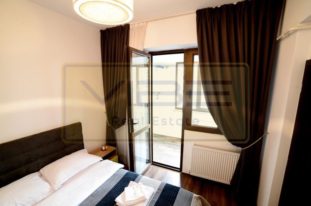 Apatament 2 camere  Concept Residence - 15 min Copou - Poză 8