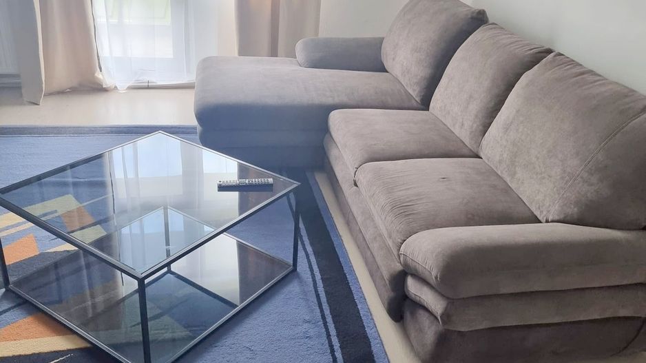 Apartament cu 3 camere, 100 mp, etaj 1  - Zona Centrala - Poză 3