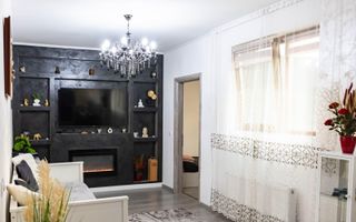 Apartament 2 Camere | Cartierul Solar - Metalurgiei IParcare Inclusa - Poză 3