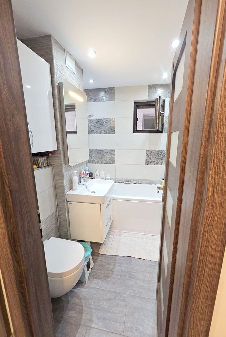 Apartament 2 camere decomandat de vânzare – Mazepa – 57 mp - Poză 10