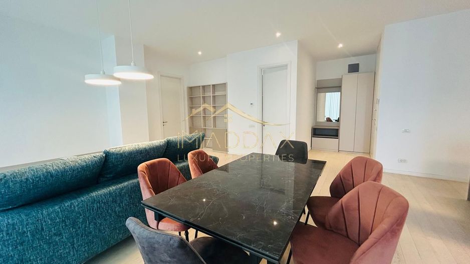 PENTHOUSE 4 CAMERE 150 MP  *** HERASTRAU *** - Poză 6