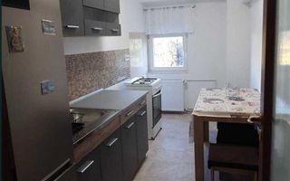 AP. 2 CAMERE AVIATIEI, BUCATARIE INCHISA, METROU, MOBILAT, COMISION 0% - Poză 5