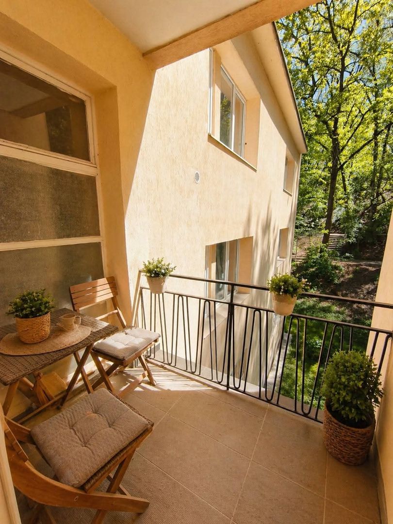 Apartament 4 camere in zona UMFST ( Romanu Vivu ) - Poză 6