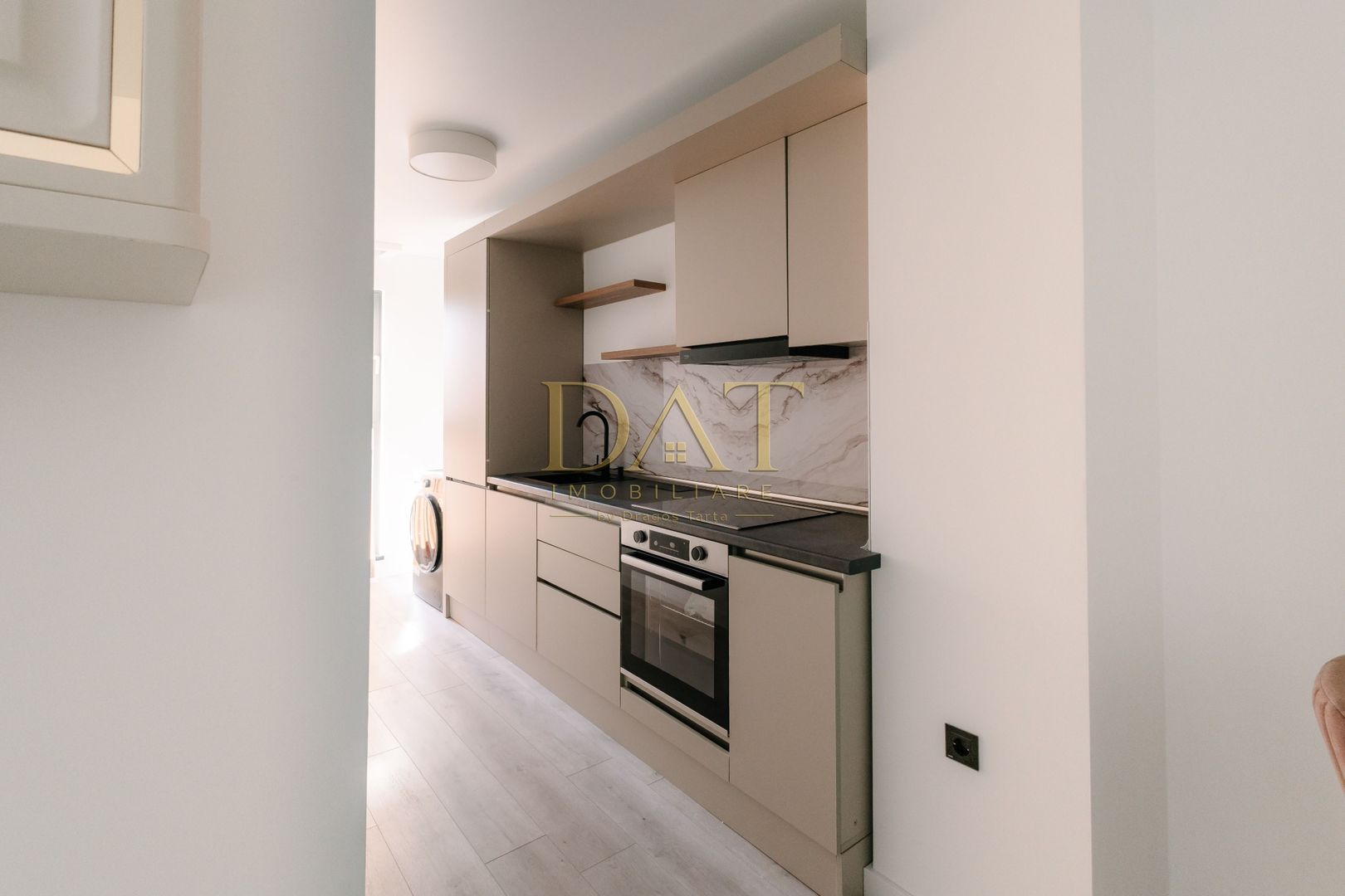 Apartament 3 camere | Green Life Frunzișului | prima inchiriere | - Poză 24